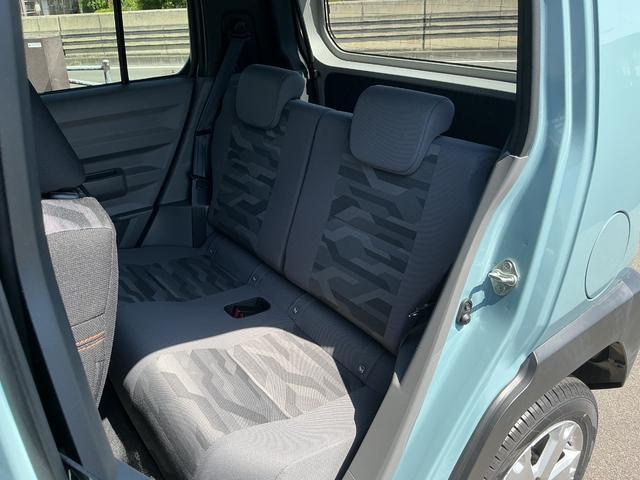 Daihatsu Taft 7