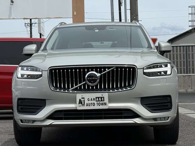 Volvo XC90 2