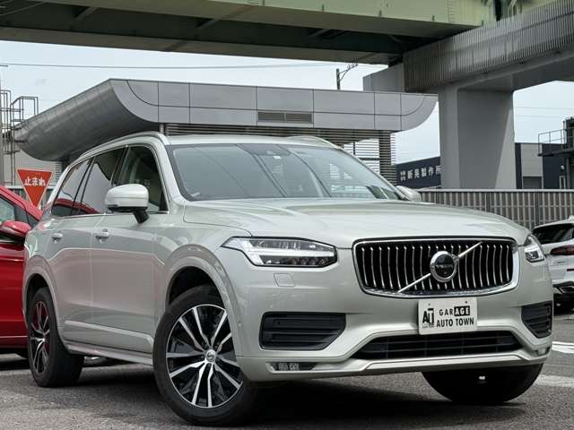 Volvo XC90 3