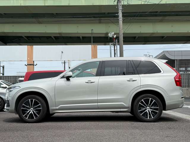 Volvo XC90 7