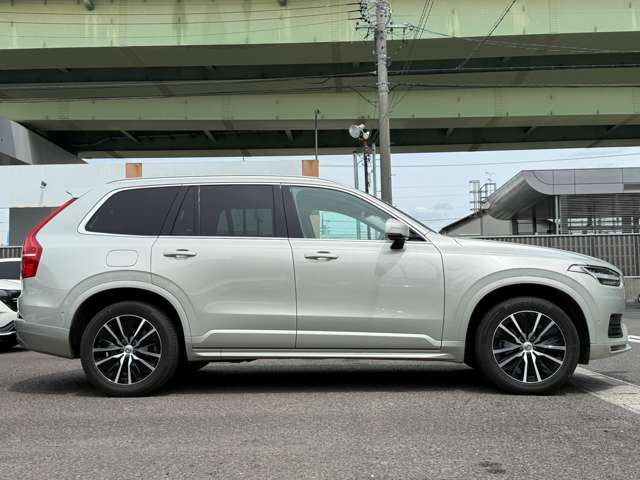 Volvo XC90 8