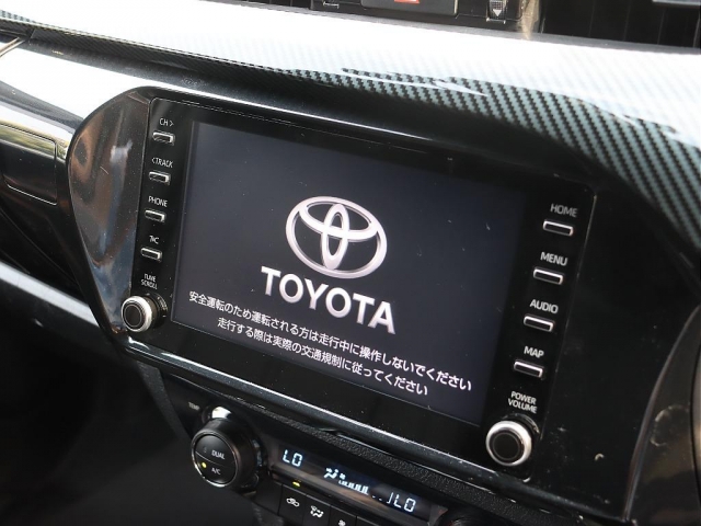 Toyota Hilux 12