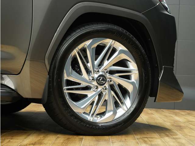 Lexus LX 10