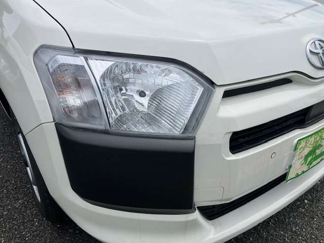 Toyota Probox Van 6