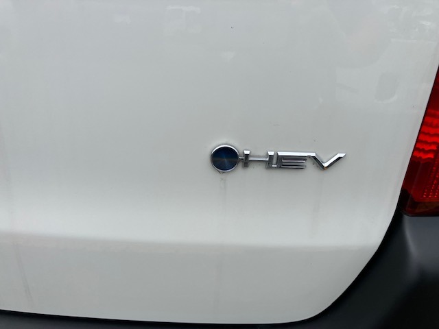 Toyota Probox Van 10