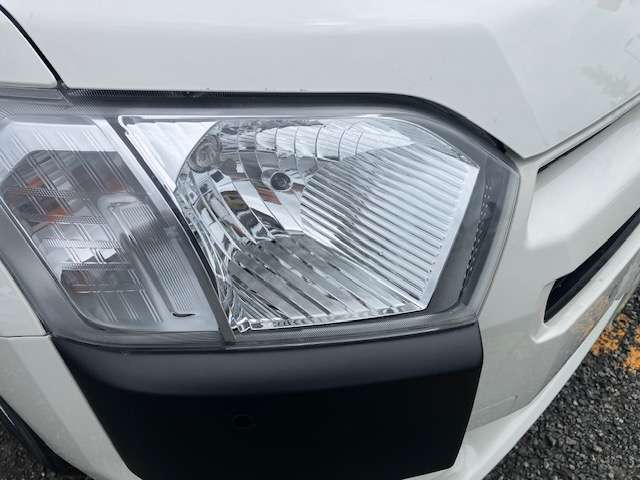 Toyota Probox Van 5