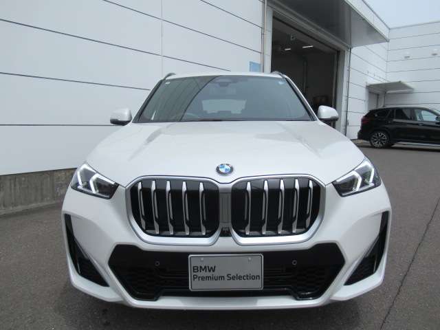 BMW X1 6