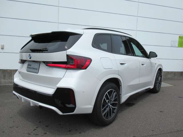 BMW X1 7