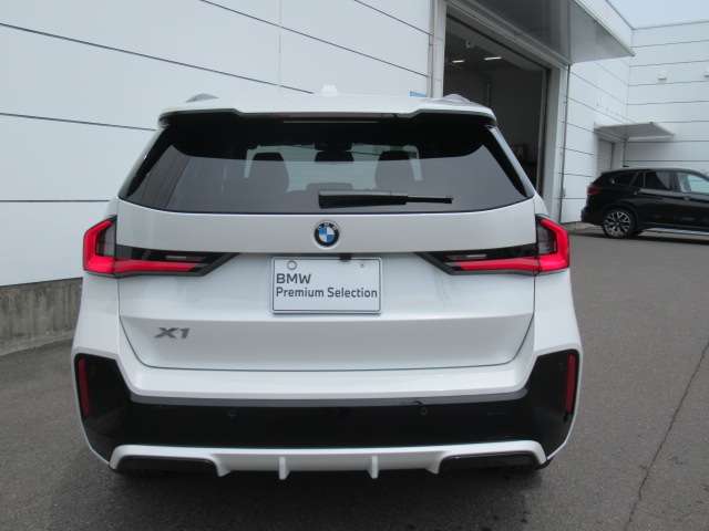 BMW X1 8