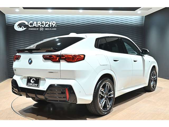 BMW X2 5