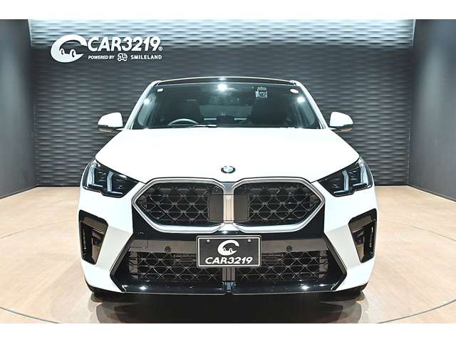 BMW X2 6