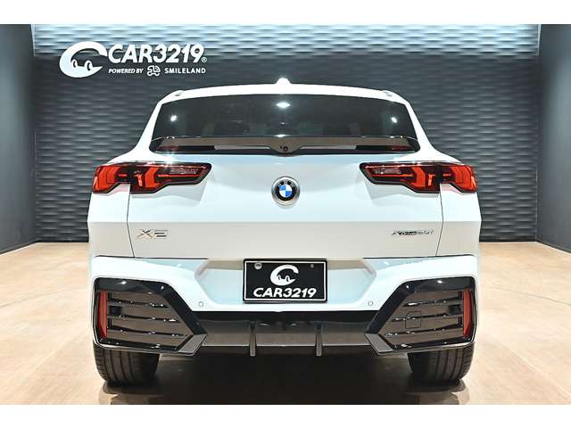 BMW X2 7