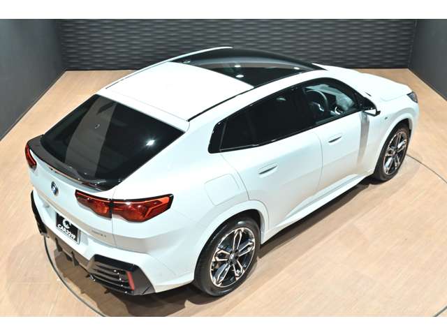 BMW X2 9