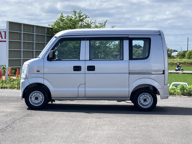 Suzuki Every 5