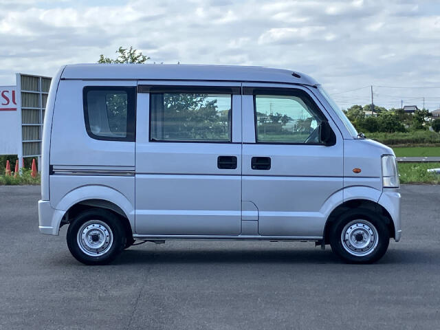 Suzuki Every 10