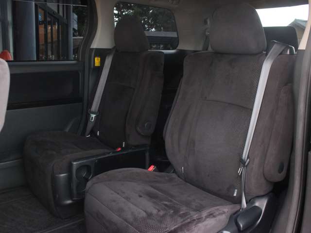 Toyota Alphard 10