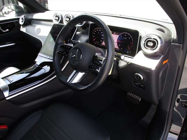 Mercedes-Benz GLC 11