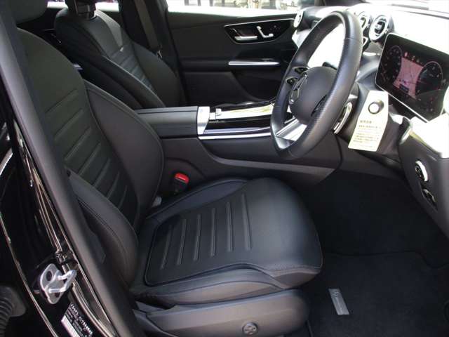Mercedes-Benz GLC 12