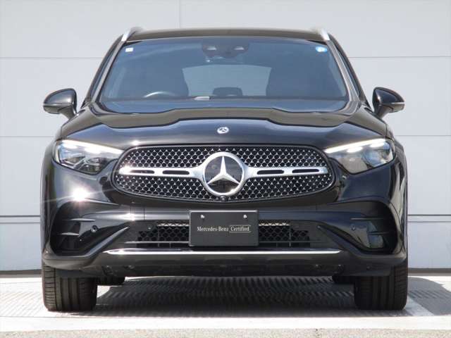 Mercedes-Benz GLC 2