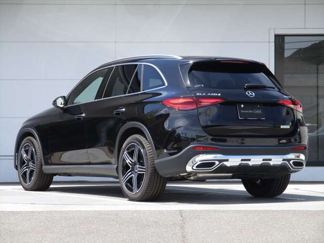 Mercedes-Benz GLC 6