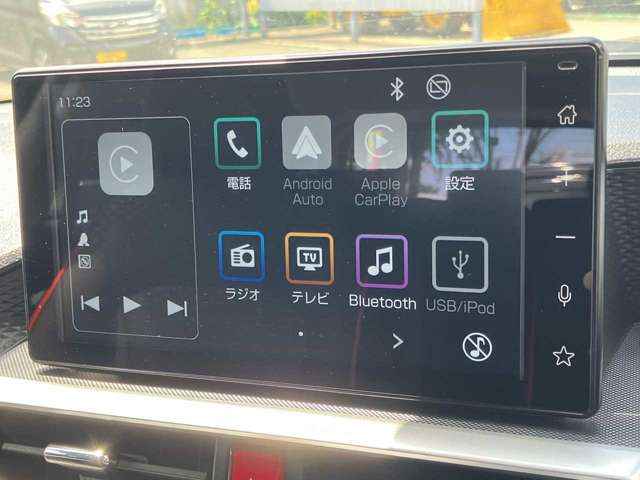Toyota Raize 9