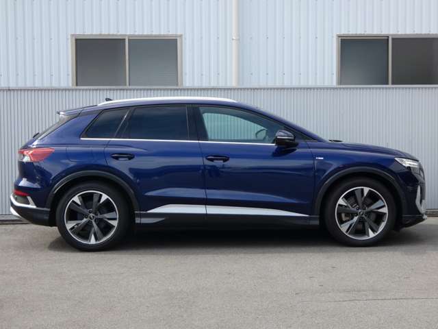 Audi Q4 e-tron 11
