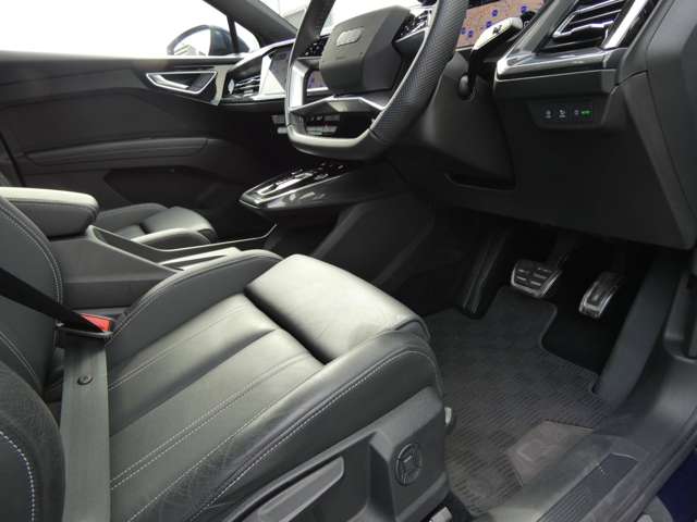 Audi Q4 e-tron 3