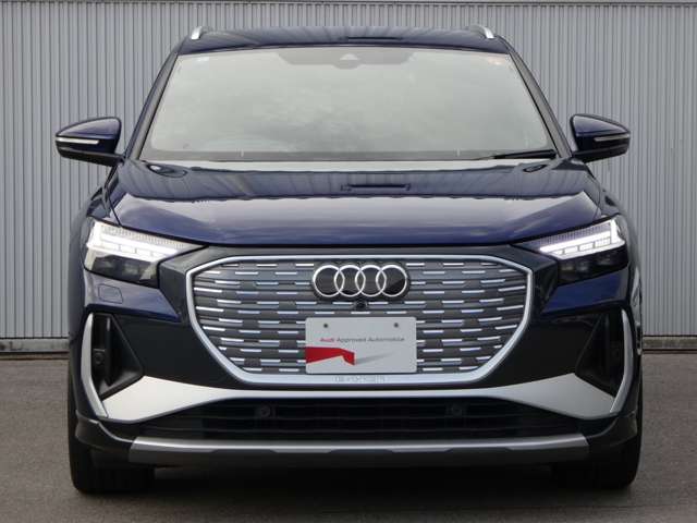 Audi Q4 e-tron 6