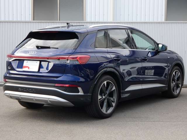 Audi Q4 e-tron 10