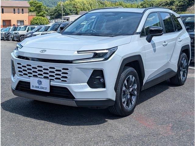 Toyota RAV4 3