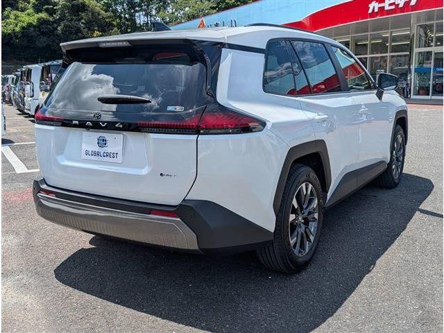 Toyota RAV4 6