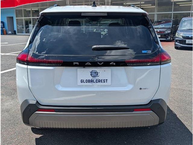 Toyota RAV4 7