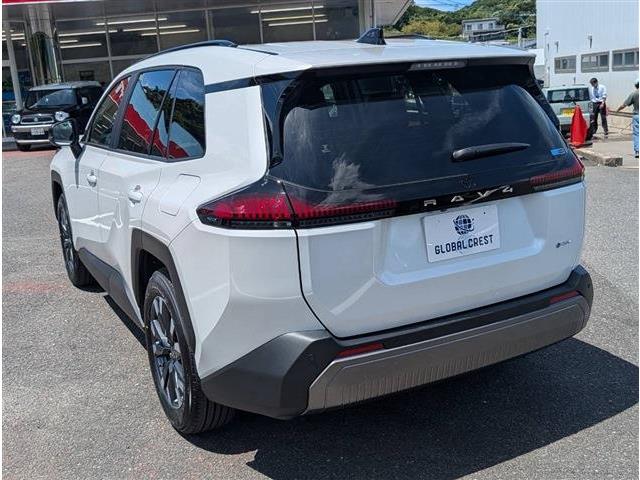 Toyota RAV4 8