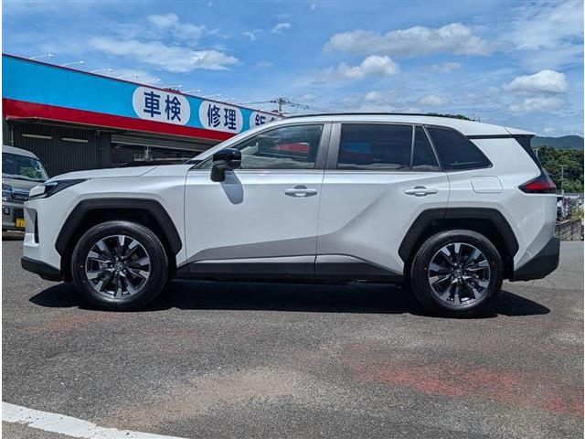 Toyota RAV4 9