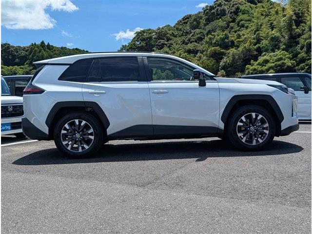 Toyota RAV4 10