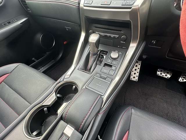 Lexus NX 12