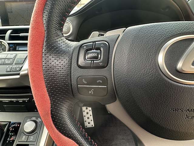 Lexus NX 5
