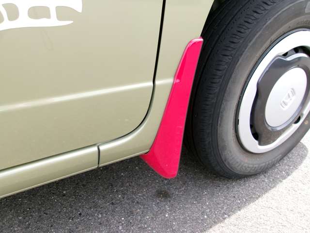 Honda N-VAN 12