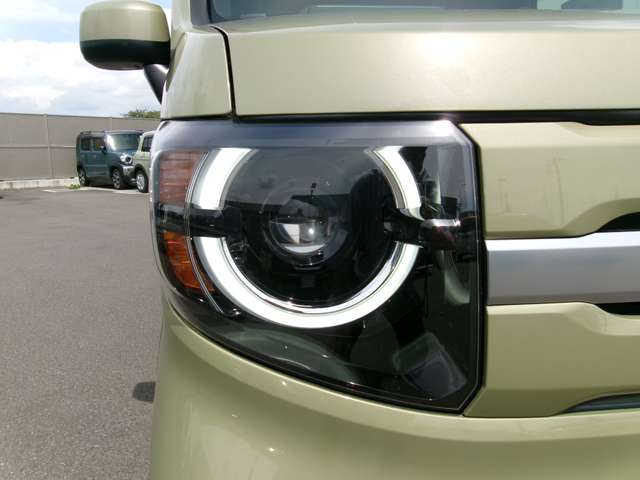 Honda N-VAN 9