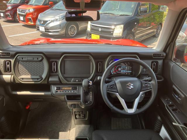 Suzuki Hustler 3