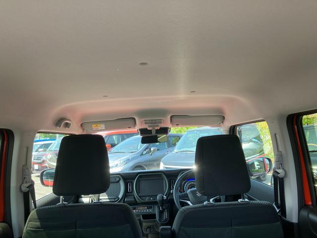 Suzuki Hustler 8