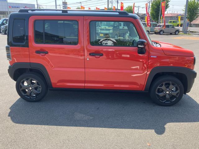 Suzuki Hustler 10