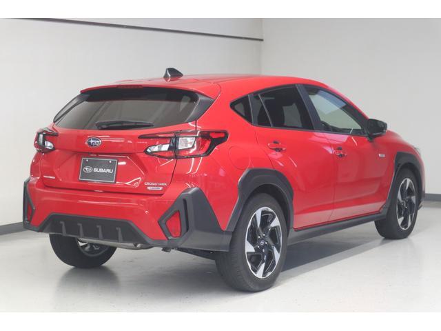 Subaru Crosstrek 2