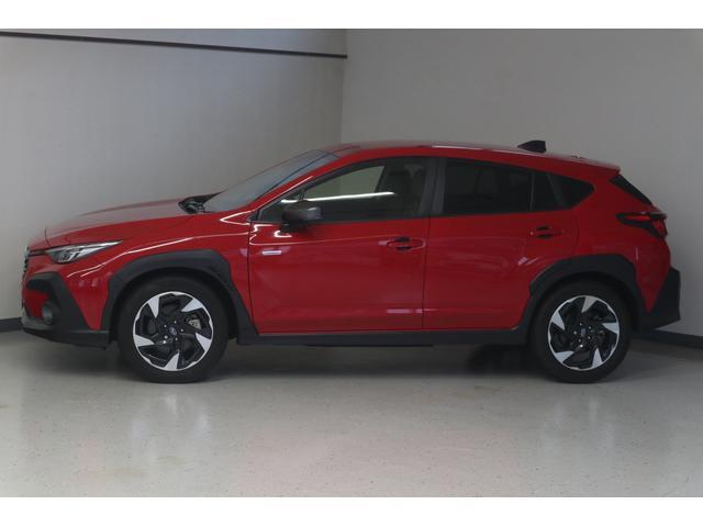 Subaru Crosstrek 3