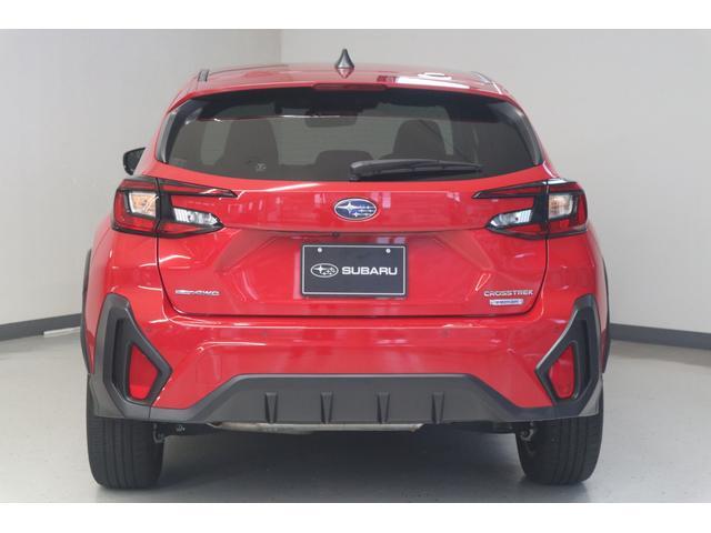Subaru Crosstrek 5