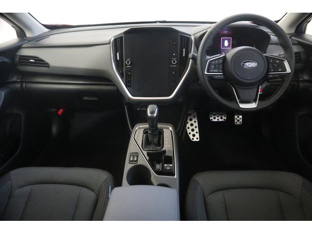 Subaru Crosstrek 6