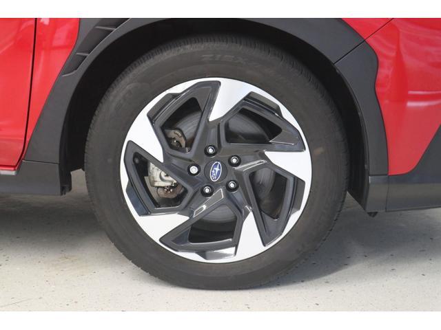 Subaru Crosstrek 7