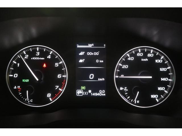 Subaru Crosstrek 9