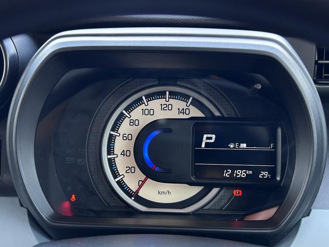 Suzuki Spacia Base 11