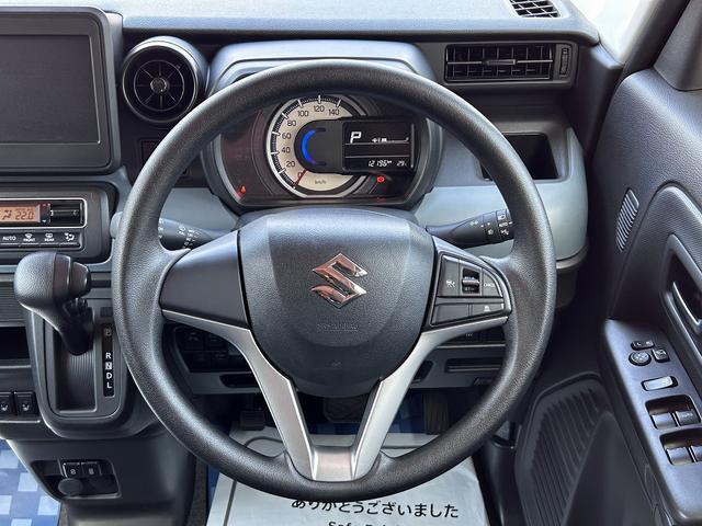 Suzuki Spacia Base 12